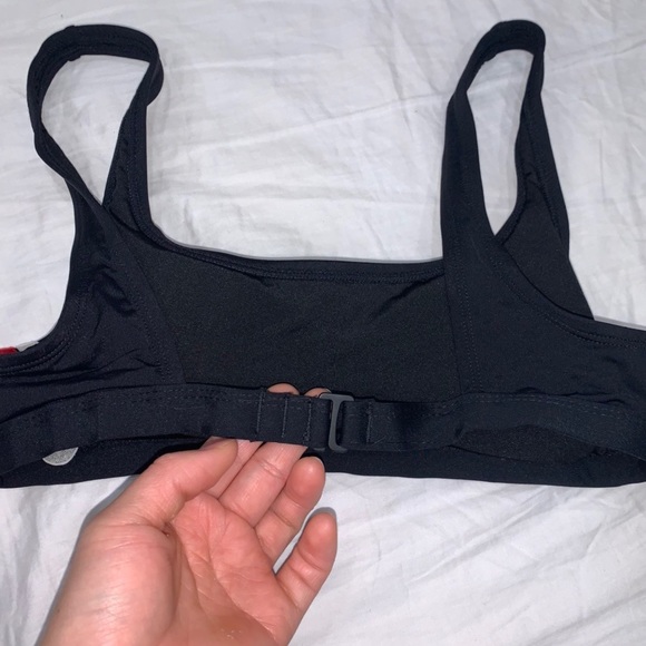 Brand new racer bikini set from Garage/Dynamite - Picture 3 of 3